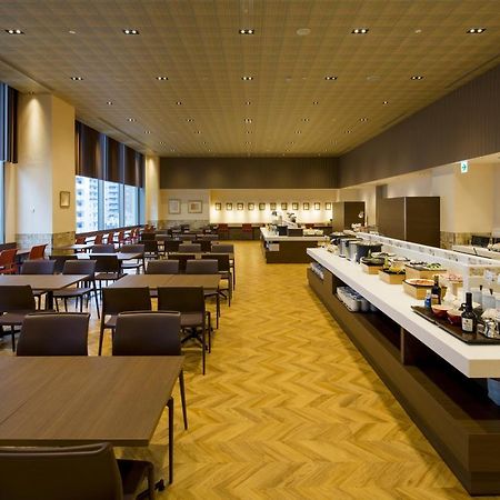 Hotel Monterey Fukuoka Fukuoka  Exterior foto